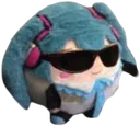 MikuBallin
