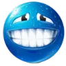 blue_hahayea Discord Emoji