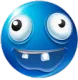 BlueToothless Discord Emoji