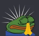 prayge prayge