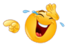point_laugh Discord emoji