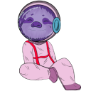 chillspace_chill Discord emoji
