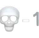 NegativeSkull