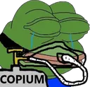 copium