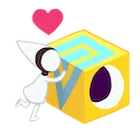 IdaHeartTotem