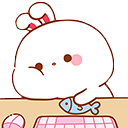 boredcute Discord emoji