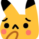 Pikasad pikasad Discord Emoji