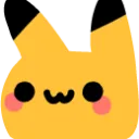 Pikahappy PikaHappy Discord Emoji