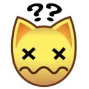 e_catconfused Discord Emoji