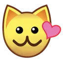 e_catlove Discord Emoji