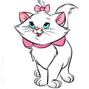 emotearistocats1 Discord Emoji