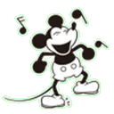 MickeyDance