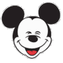 MickeyLaugh Discord Emoji