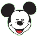 MickeyLaugh
