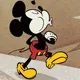 MickeyWalk