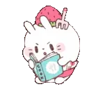 SweetBunnyReading
