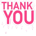 thanks