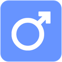 icon_geschlecht_maennlich Discord emoji