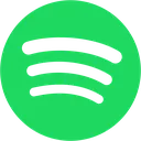 spotifylogo Discord Emoji