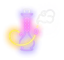 sian_Kalyan_neon Discord Emoji