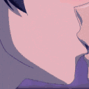 uvanimekiss1 Discord Emoji