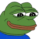 Pepe Happy pepe_happy Discord Emoji