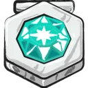 Reddit_platinum Discord Emoji