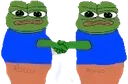 StareHandshake StareHandshake