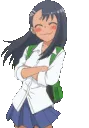 HH_Anime_Girl_Nagatoro_Wiggle