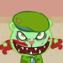 3011fliqpylaugh Discord Emoji