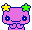 VioletchiWavePixel Discord emoji