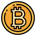 Bitcoin Bitcoin Discord Emoji