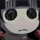 sad
