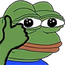 peepoThumbsUp