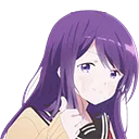 KuboThumbsUp
