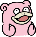 pokemonslowpoke Discord Emoji