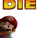 diemario Discord sticker - AI CHATBOT MASTER 《🏷 100k+ Guild TAGS》┇ social ⋆ gaming ⋆ anime ⋆ chill ⋆ emotes⭑tech⭑[Character.AI]