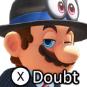 doubt Discord Emoji | AI CHATBOT MASTER 《🏷 100k+ Guild TAGS》┇ social ⋆ gaming ⋆ anime ⋆ chill ⋆ emotes⭑tech⭑[Character.AI]