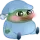 pijamka Discord Emoji