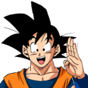 gokuhi custom emote from AI CHATBOT MASTER 《🏷 100k+ Guild TAGS》┇ social ⋆ gaming ⋆ anime ⋆ chill ⋆ emotes⭑tech⭑[Character.AI]
