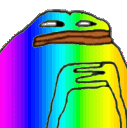 xrainbowpepe