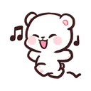 bear_sing