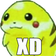 PikachuXD Discord emoji