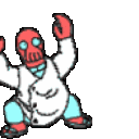 zoidberg