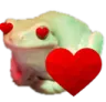FrogeHearts