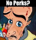 noperks