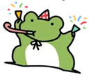 froggieyay Discord Emoji