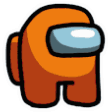 Crewdance_orange Discord Emoji