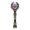 LightningStaff