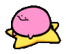 kirbyspinstar Discord Emoji